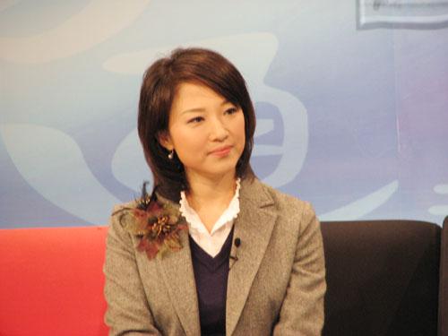 主播张小莉发声明否认与原广州市委书记结婚