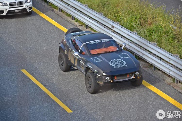 local motors rally fighter