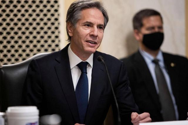 轮到美国担忧被"脱钩"!美元霸权岌岌可危,拜登布林肯终于认输