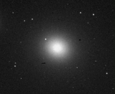 梅西耶星表(图文)