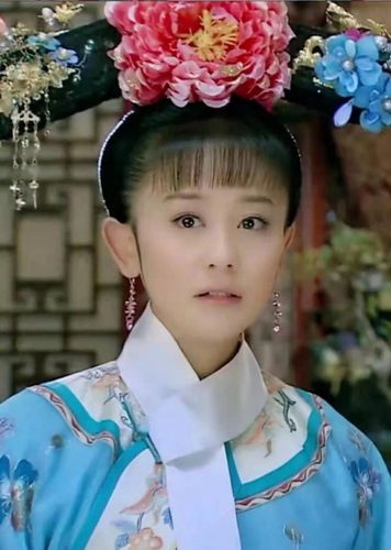 新还珠格格之羽薇(原创)