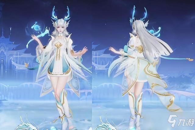 《王者荣耀》2021王昭君七夕皮肤多少钱曝光 王昭君七夕皮肤价格介绍