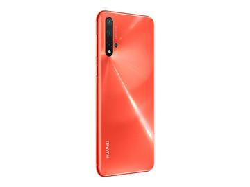 华为nova5 pro(8 128gb)官方图片第2张