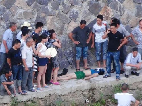 溺水,意外死亡杀手榜前三