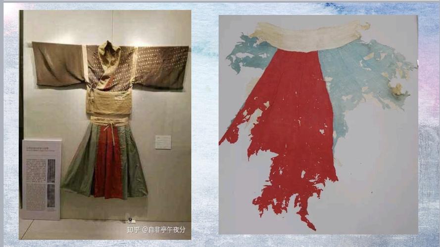 旷世之美(晋代服饰研究)——育明小学2019级3班传统文化活动