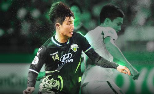 herry哥:韩职初现,全北现代能进几个? - ds足球