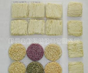 米面类_手排面设备