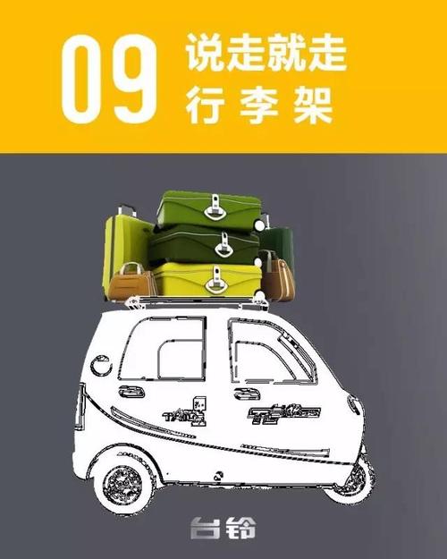 台铃封闭篷车 u米 正式开抢!