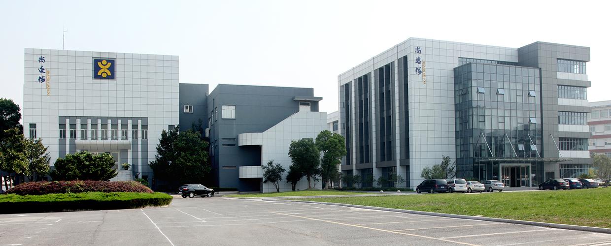 江苏省太仓中等专业学校