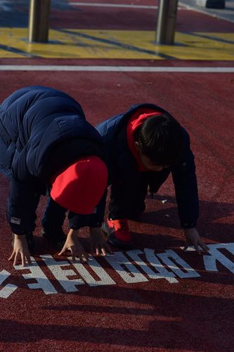 起跑线图片_起跑线图片大全_起跑线图片素材