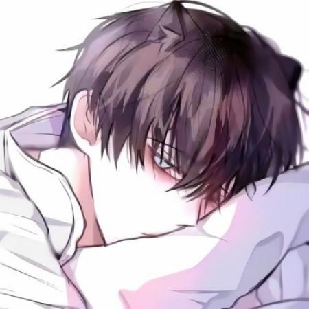 独特好看的头像图片,动漫男头可爱帅气 阳光