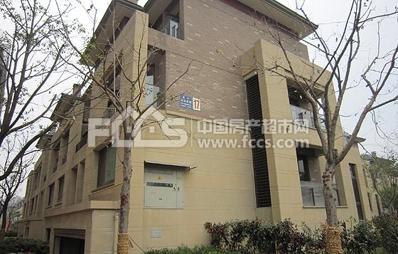 画溪庄园长兴画溪庄园2011.6.12实景