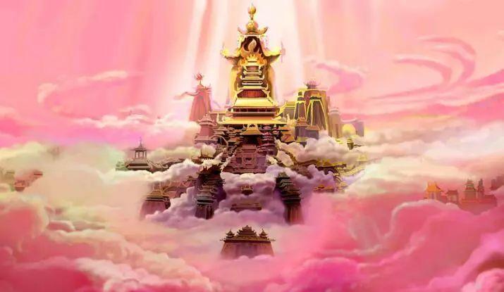 古有九重天,你有199靓号