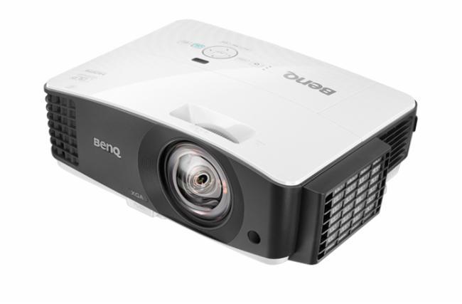 明基benq-教育投影机-dx832ustp