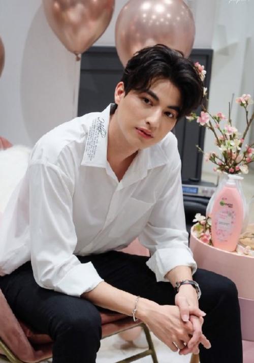 泰星gulf片酬是高是低?中泰明星收入差距大?