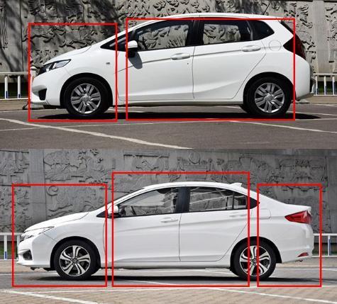 买车买两厢车好还是三厢车好?老司机都难选择,资深人说了实话!