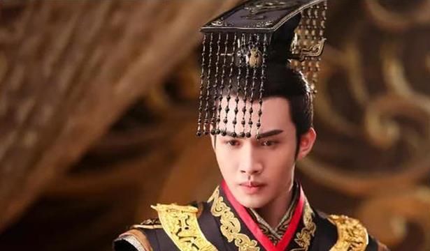 秦始皇长相能复原?专家用ai技术复原,看后不淡定了!