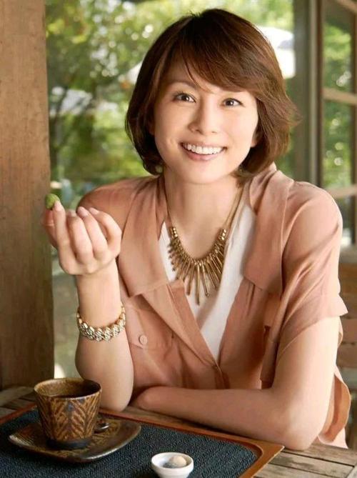 米仓凉子美图集锦