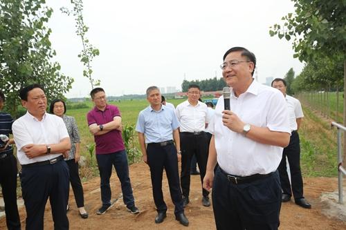 政务公开  邹城要闻 市委副书记,市长杜庆节在讲话中强调,要对账销号