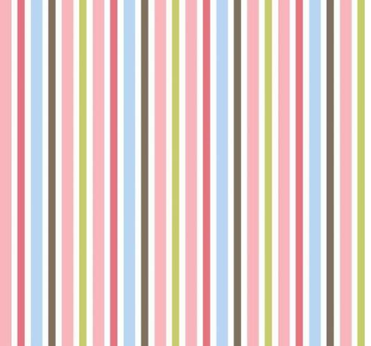 竖条纹彩色