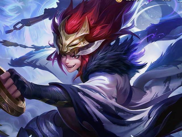 王者荣耀:为何玄策白虎志,会成为百万玩家返场必买的