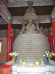 法源寺