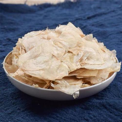 中药材云南木蝴蝶野生玉蝴蝶茶千张纸千层纸中药