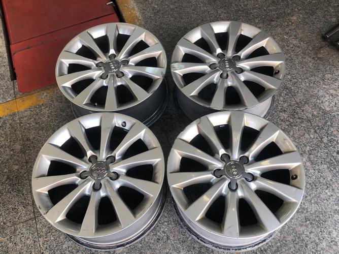 共75 件二手奥迪a6轮毂相关商品