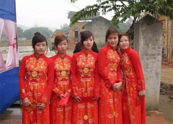 有哪个去过越南,或者认识越南朋友的我想了解一下那边