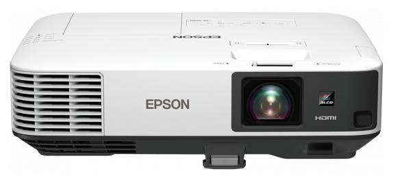 epson eb-2040 液晶投影机