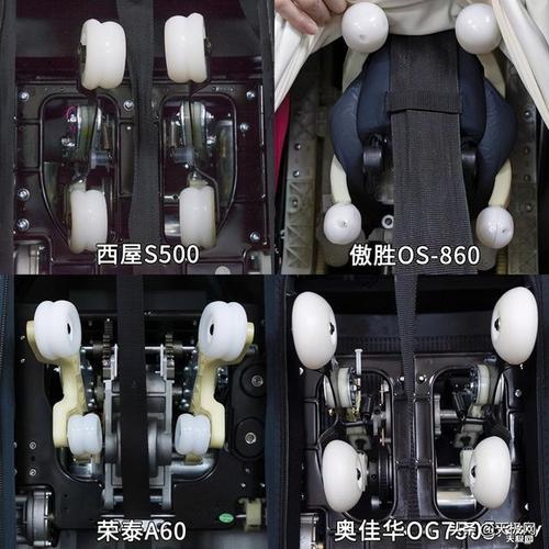 (机械手)可以防止塑料材质易老化变形的缺点,如果按摩椅具备加热功能