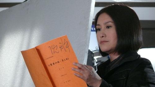 季洁的演员信息