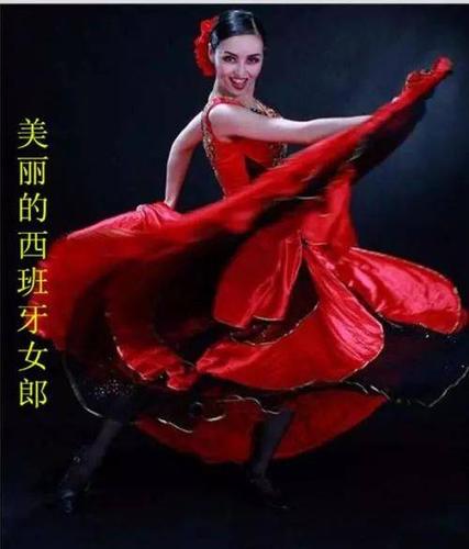 晚安曲 | 世界名曲《美丽的西班牙女郎》