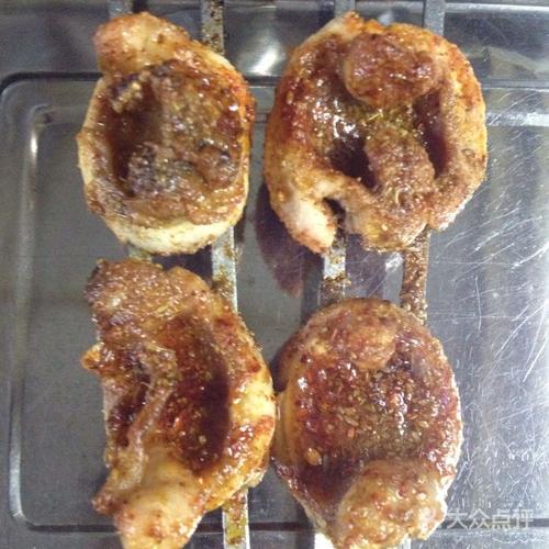 状元烤蹄羊球图片 - 第42张