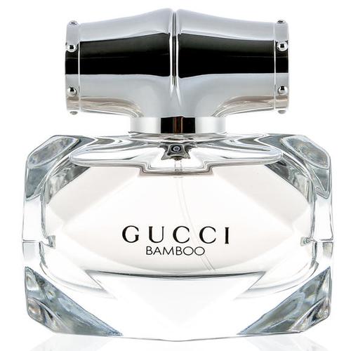 gucci古驰竹韵女士淡香水50ml75ml