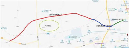 留石快速路明年将完成留祥路段提升工程 亚运会前将延伸至火车西站