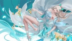 伊蕾娜