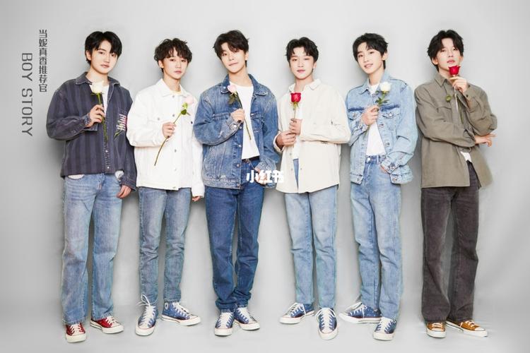 boystory(男孩故事)必火!