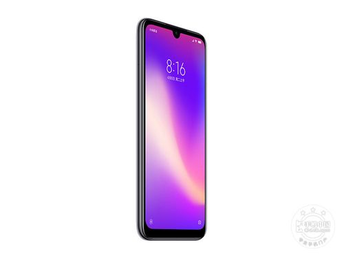 红米note7pro官方图片