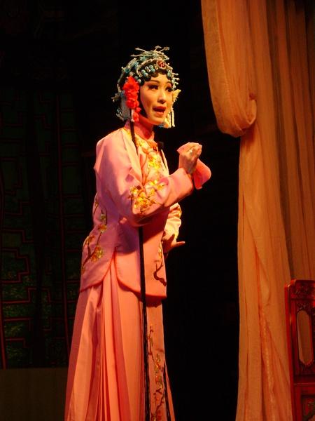 小蔡的相册揭阳小梅花潮剧团