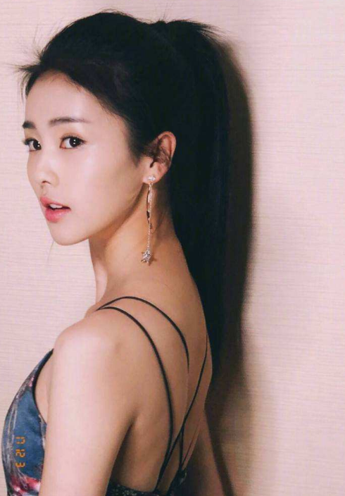 白鹿,烈火军校,刘诗诗