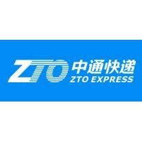 中通快递品牌logo/图标展示
