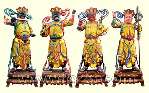 供应鎏金佛像加工 鎏金铜佛像