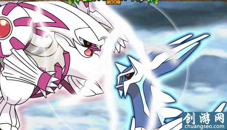 神奇宝贝神兽大全图鉴最新神兽排行榜