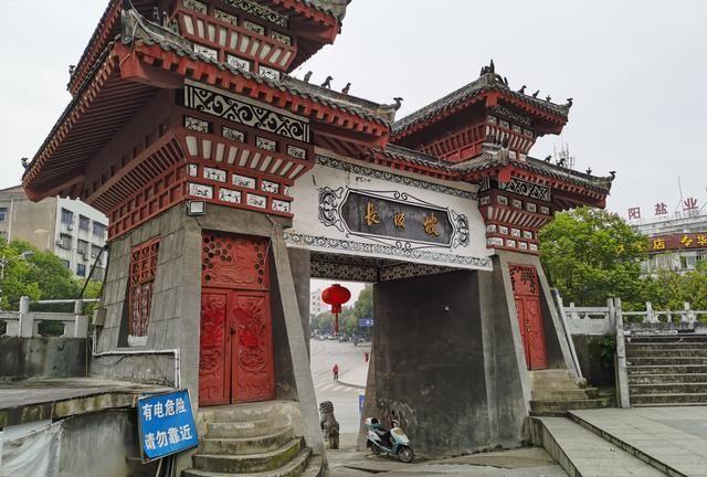 三国时期赵云一战成名之地,湖北当阳长坂坡,如今却是个免费公园