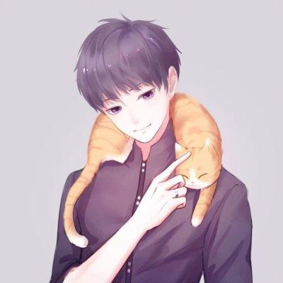 一人一张不是一人一半的情头哦