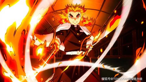 原创鬼灭之刃无限列车篇炎柱或将存活引爆第二季高潮