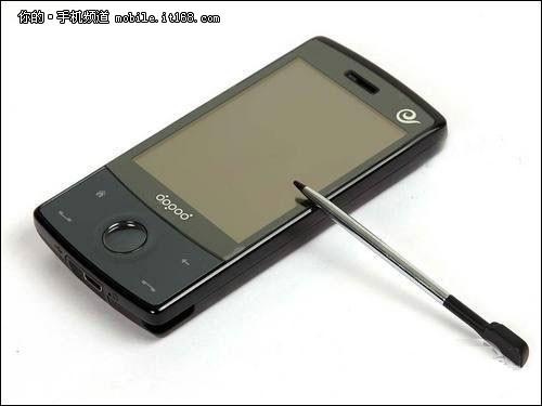 昔日wm智能机皇 全新多普达s900今仅680
