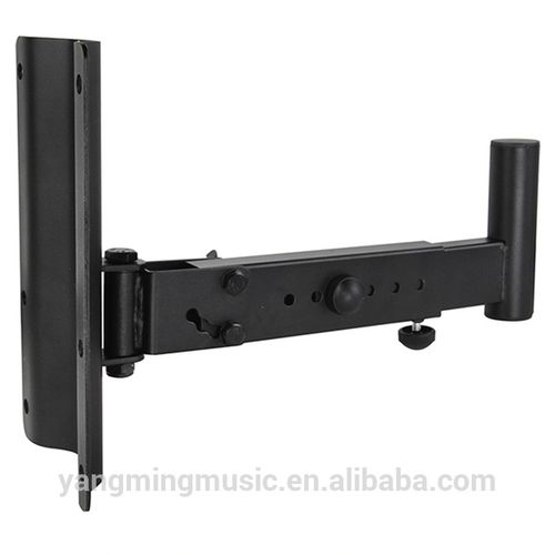 speaker stand studio