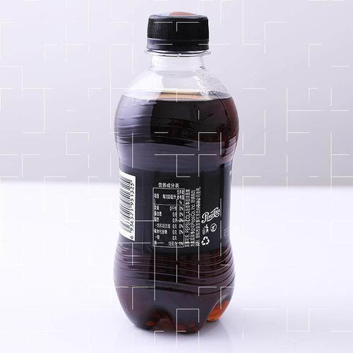 夏季饮品碳酸零度汽水无糖小瓶装百事可乐